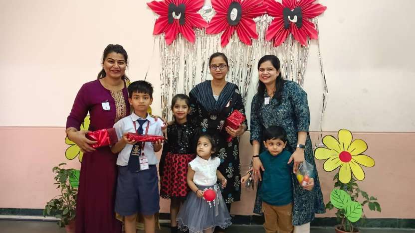 Mother’s Day Celebration - 2025